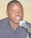 Hon. Ezekiel Maige